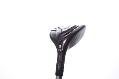 Used TaylorMade M2 5H Hybrid - Right-Handed - 25 Degrees - Ladies Flex-Next Round