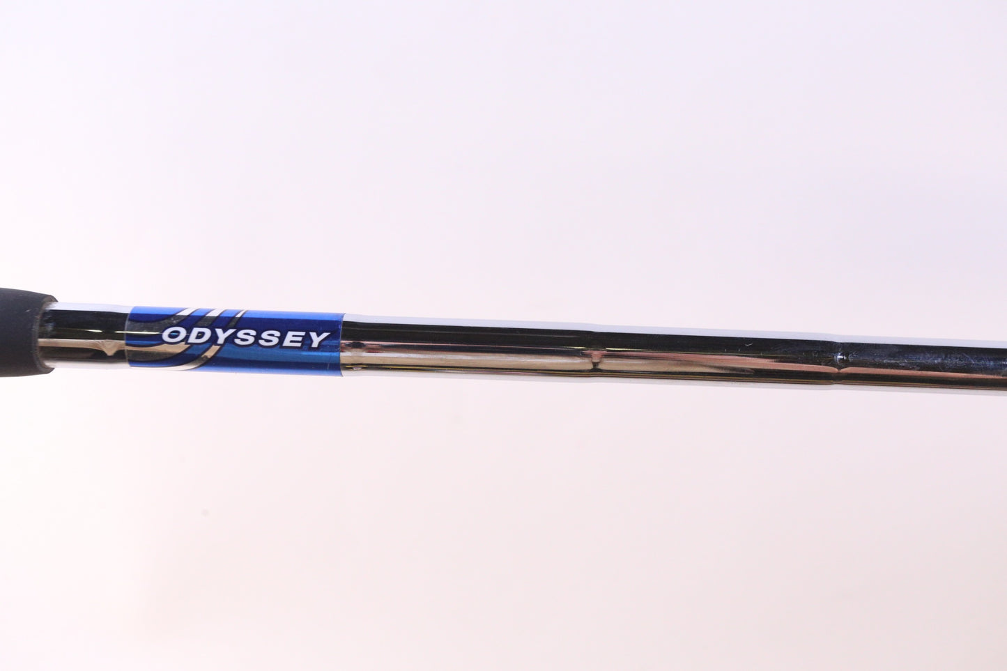 Used Odyssey White Hot RX #7 Putter - Right-Handed - 31.25 in - Mallet-Next Round