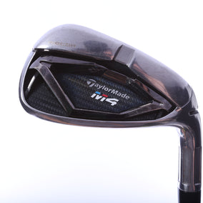 Used TaylorMade M4 2018 Single 8-Iron - Right-Handed - Ladies Flex-Next Round