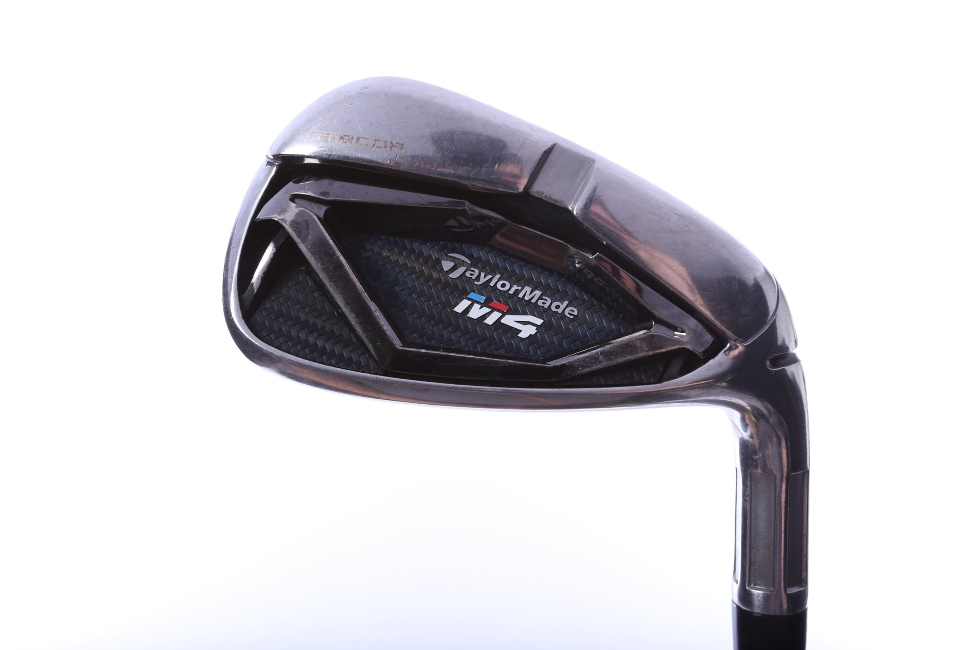 Used TaylorMade M4 2018 Single 8-Iron - Right-Handed - Ladies Flex-Next Round