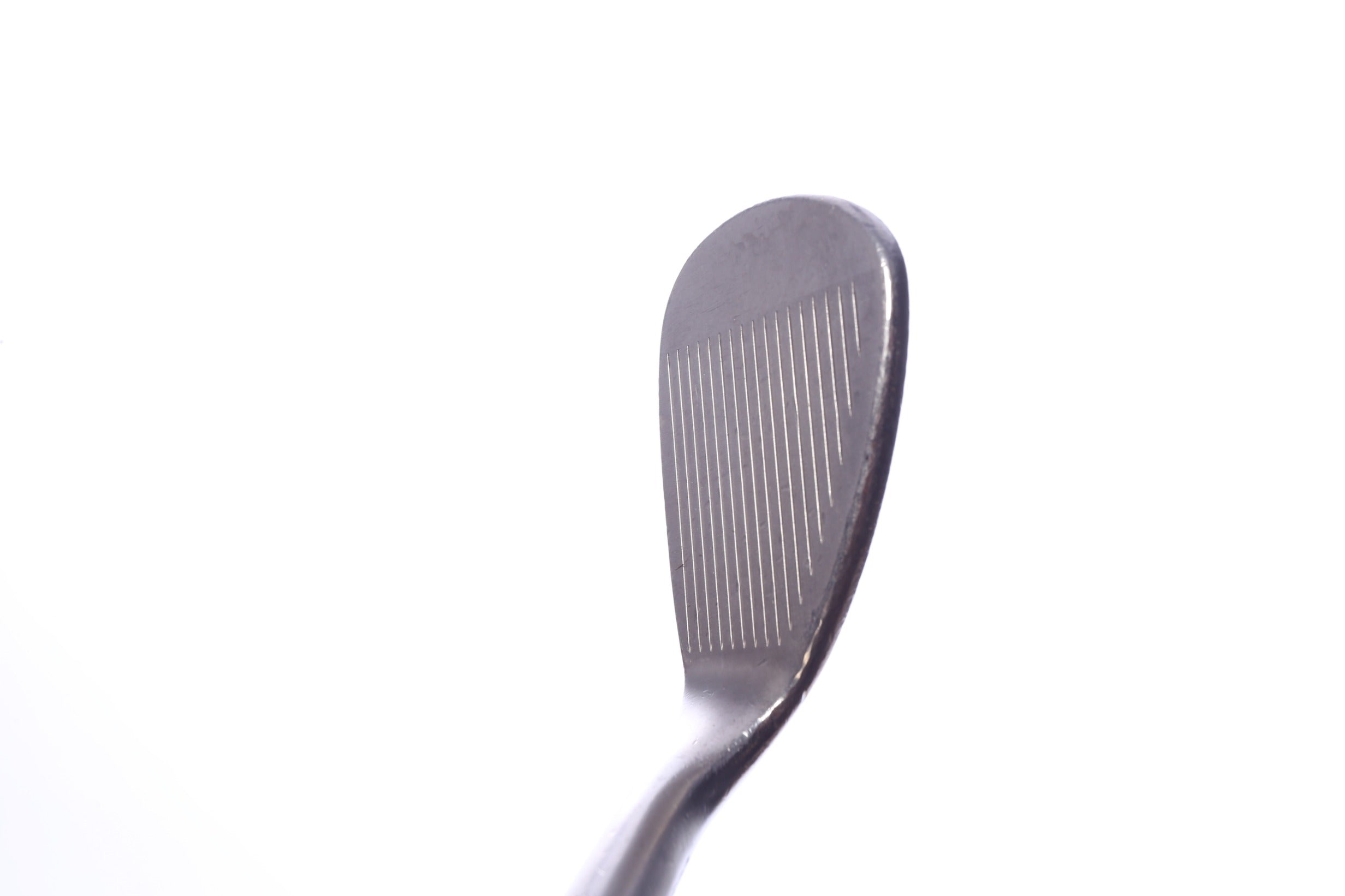 Used Titleist Vokey SM6 Steel Gray Sand Wedge - Right-Handed - 54 Degrees - Wedge Flex-Next Round