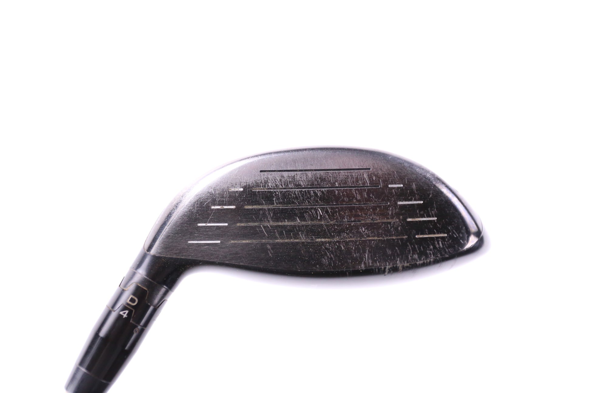 Used Titleist TSi3 3-Wood - Right-Handed - 15 Degrees - Stiff Flex-Next Round