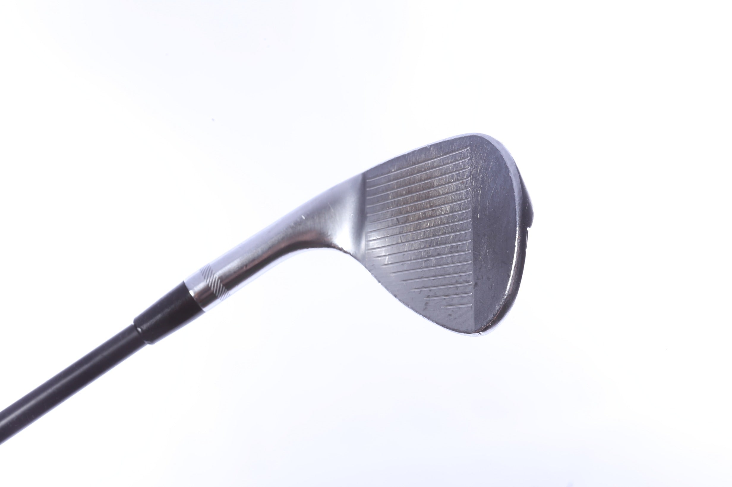 Used Titleist Vokey SM8 Tour Chrome Gap Wedge - Right-Handed - 50 Degrees - Stiff Plus Flex-Next Round