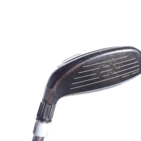 Used TaylorMade M6 5H Hybrid - Right-Handed - 25 Degrees - Ladies Flex-Next Round