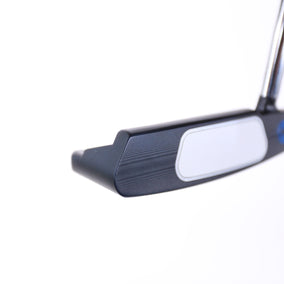Used Odyssey Ai-ONE Double Wide DB Putter - Right-Handed - 33 in - Blade-Next Round