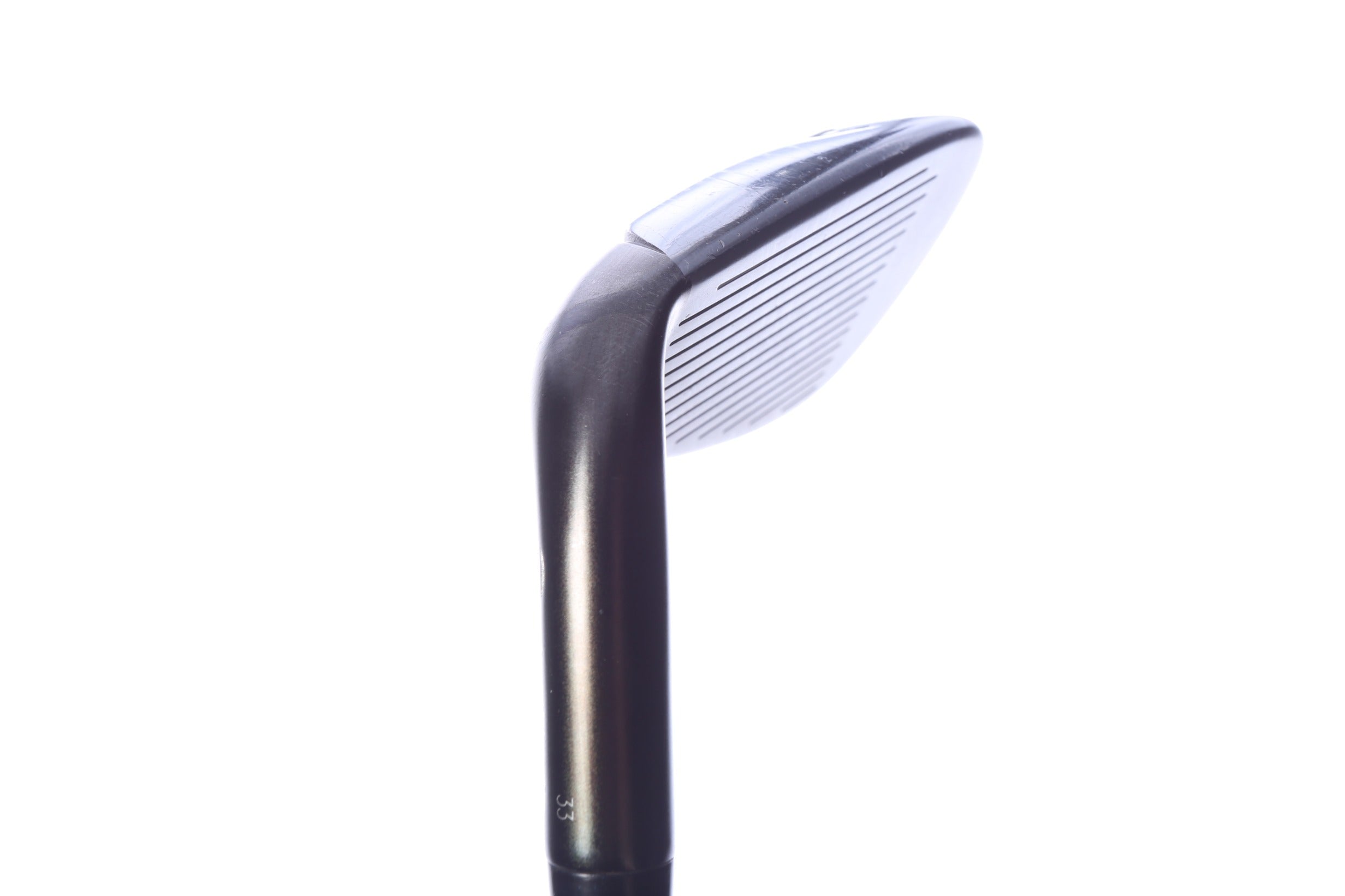 Used TaylorMade Burner 2.0 Approach Wedge - Right-Handed - 50 Degrees - Regular Flex