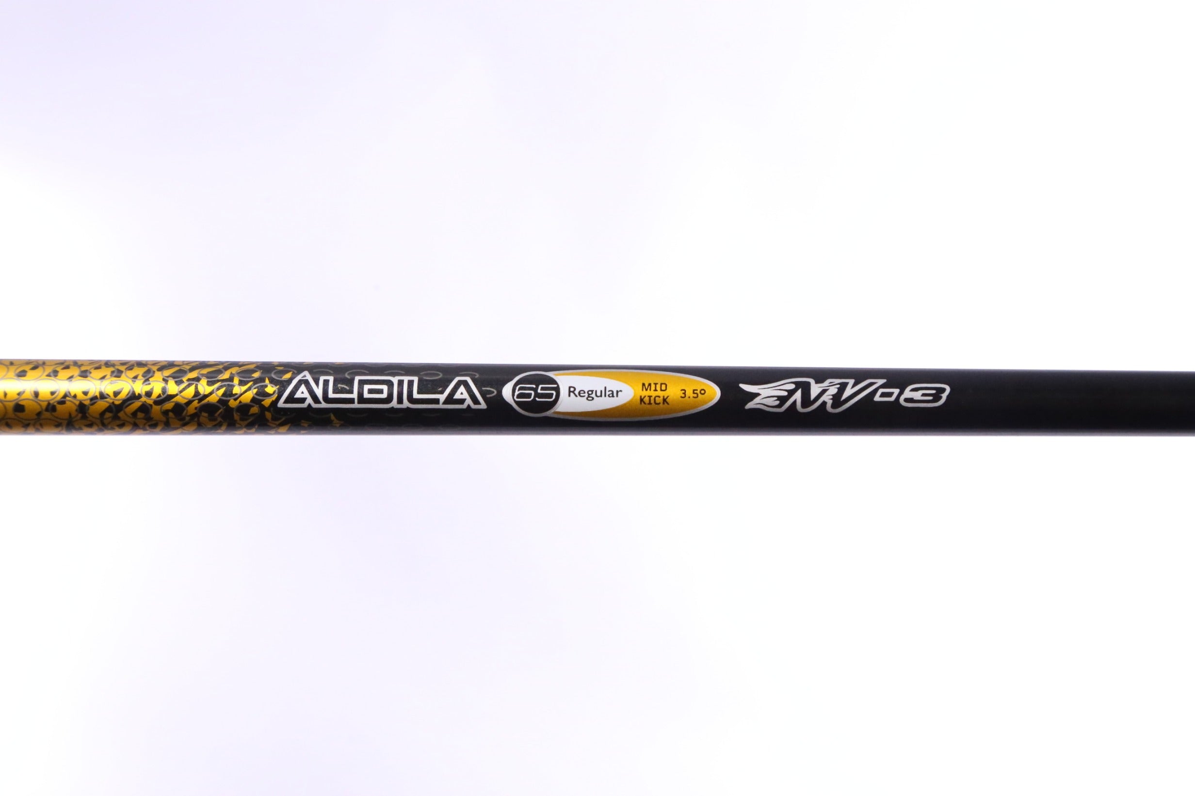 Used Cobra Fly-Z Single 8-Iron - Left-Handed - Regular Flex-Next Round