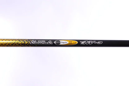 Used Cobra Fly-Z Single 8-Iron - Left-Handed - Regular Flex-Next Round