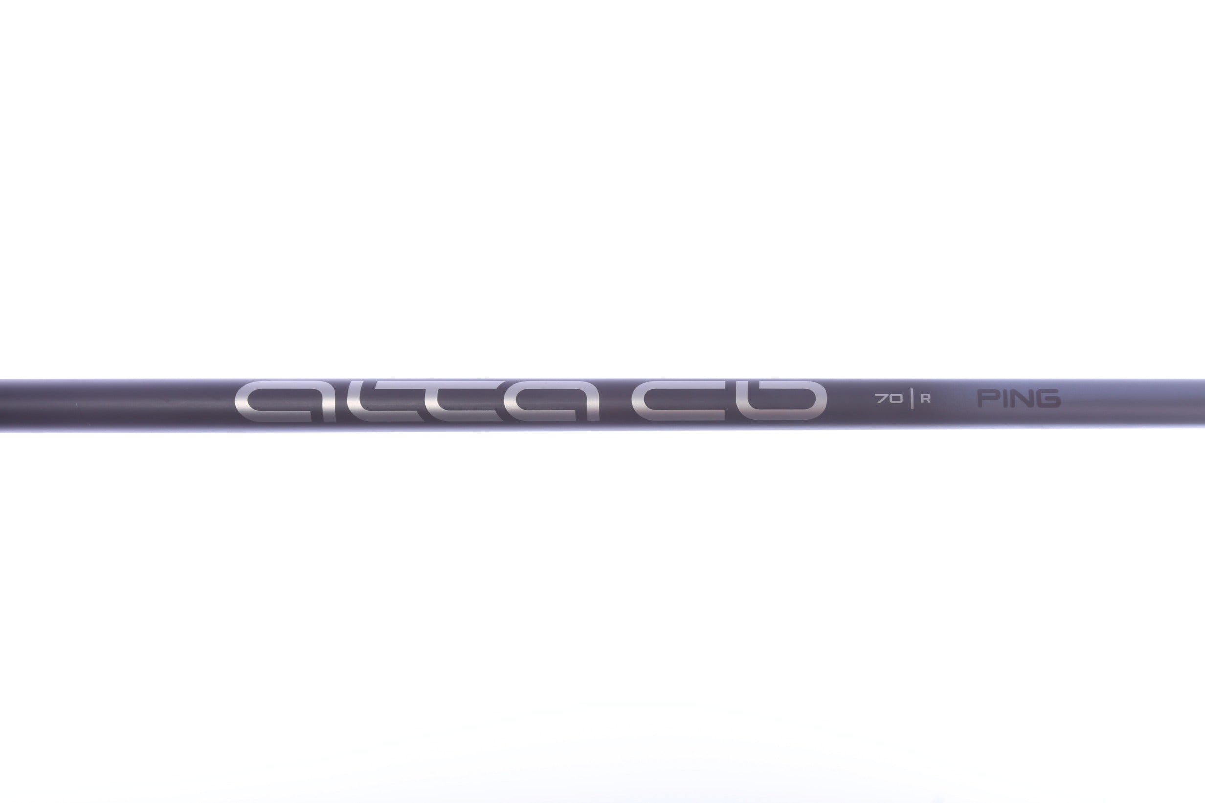 Used Ping G425 3H Hybrid - Right-Handed - 19 Degrees - Regular Flex