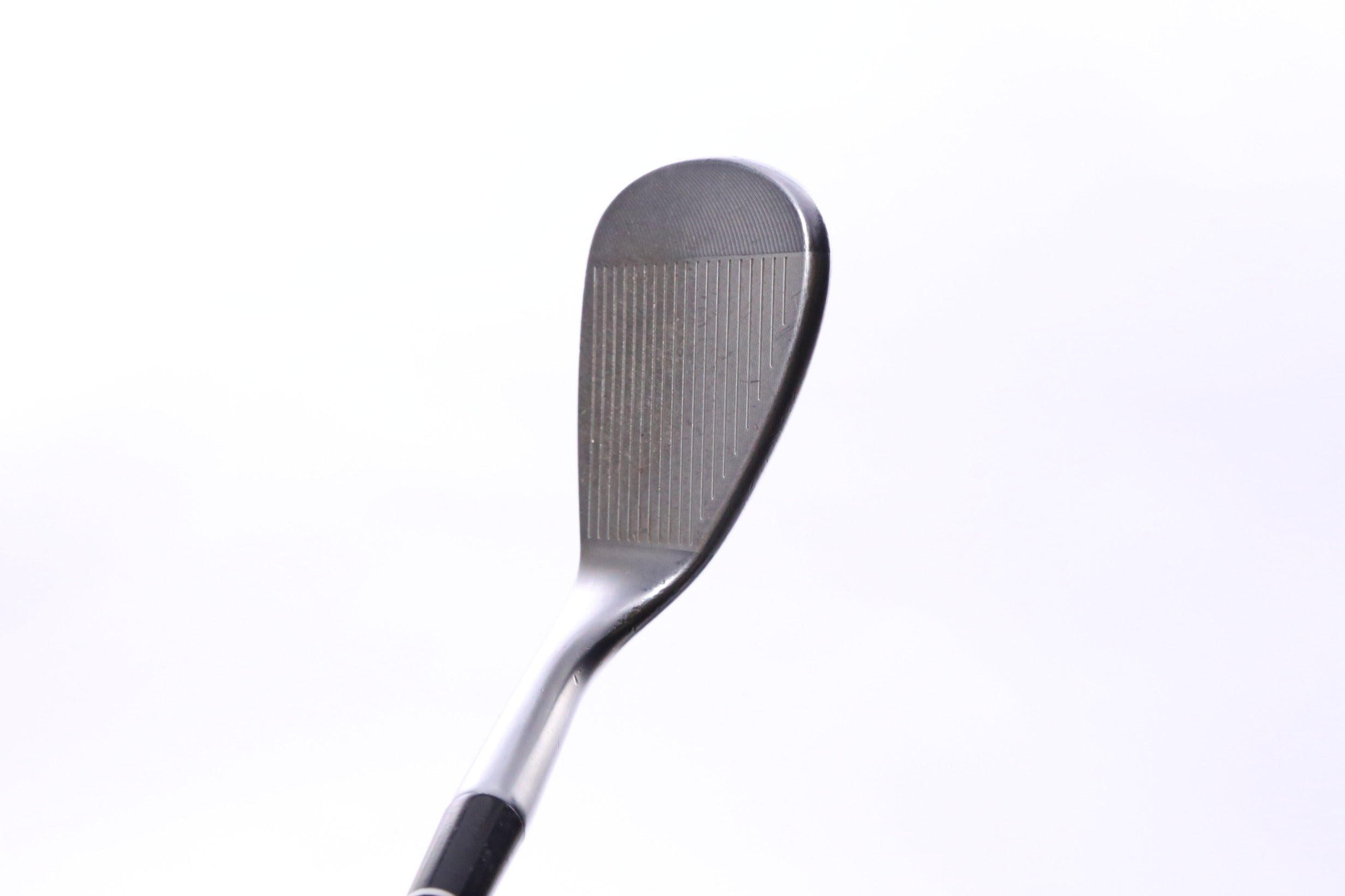 Used Cleveland CBX ZipCore Satin Sand Wedge - Right-Handed - 56 Degrees - Wedge Flex