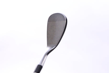 Used Cleveland CBX ZipCore Satin Sand Wedge - Right-Handed - 56 Degrees - Wedge Flex
