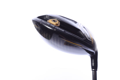 Used Callaway GBB Epic Star Driver - 10.5 Degrees - Lite Flex Mitsubishi Grand Bassara GB39 - Right-Handed
