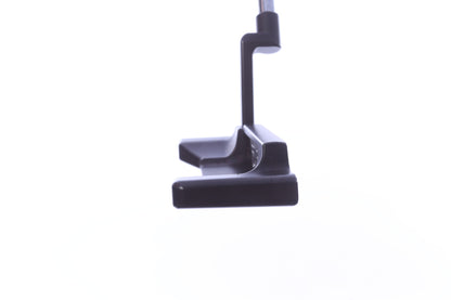 Used PXG Classic Mustang - Black Putter - Right-Handed - 34 in - Blade