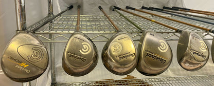 Wholesale Lot of 20 Drivers - Cleveland Drivers-Next Round