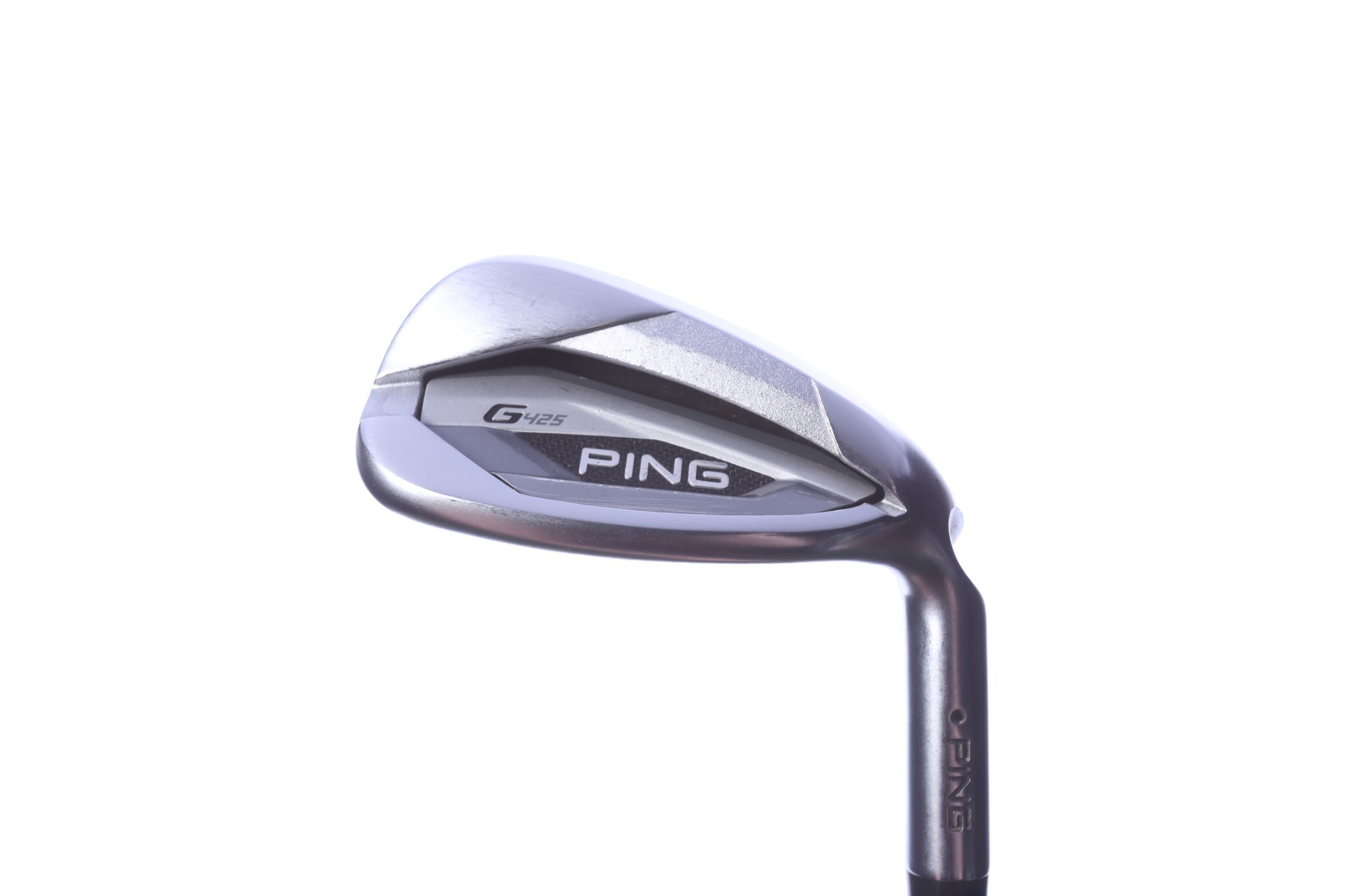 Used Ping G425 Utility Wedge - Right-Handed - 49.5 Degrees - Stiff Flex-Next Round
