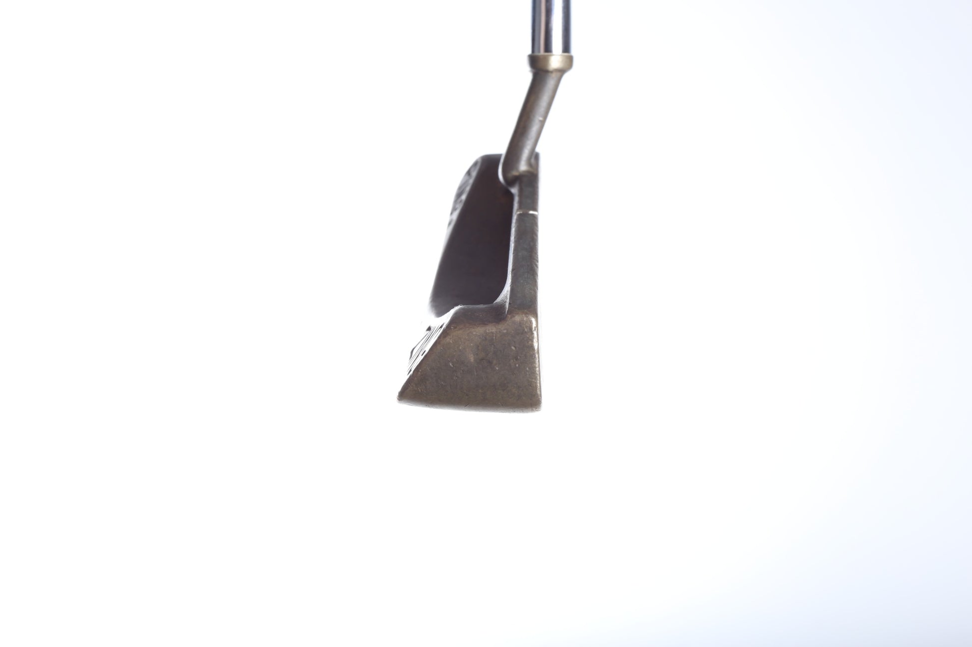 Used Ping Zing Putter - Right-Handed - 36 in - Blade-Next Round