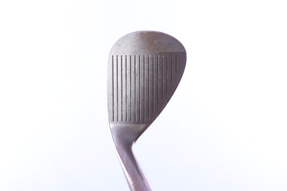 Used Mizuno T24 Denim Copper Lob Wedge - Right-Handed - 58 Degrees - Stiff Flex-Next Round