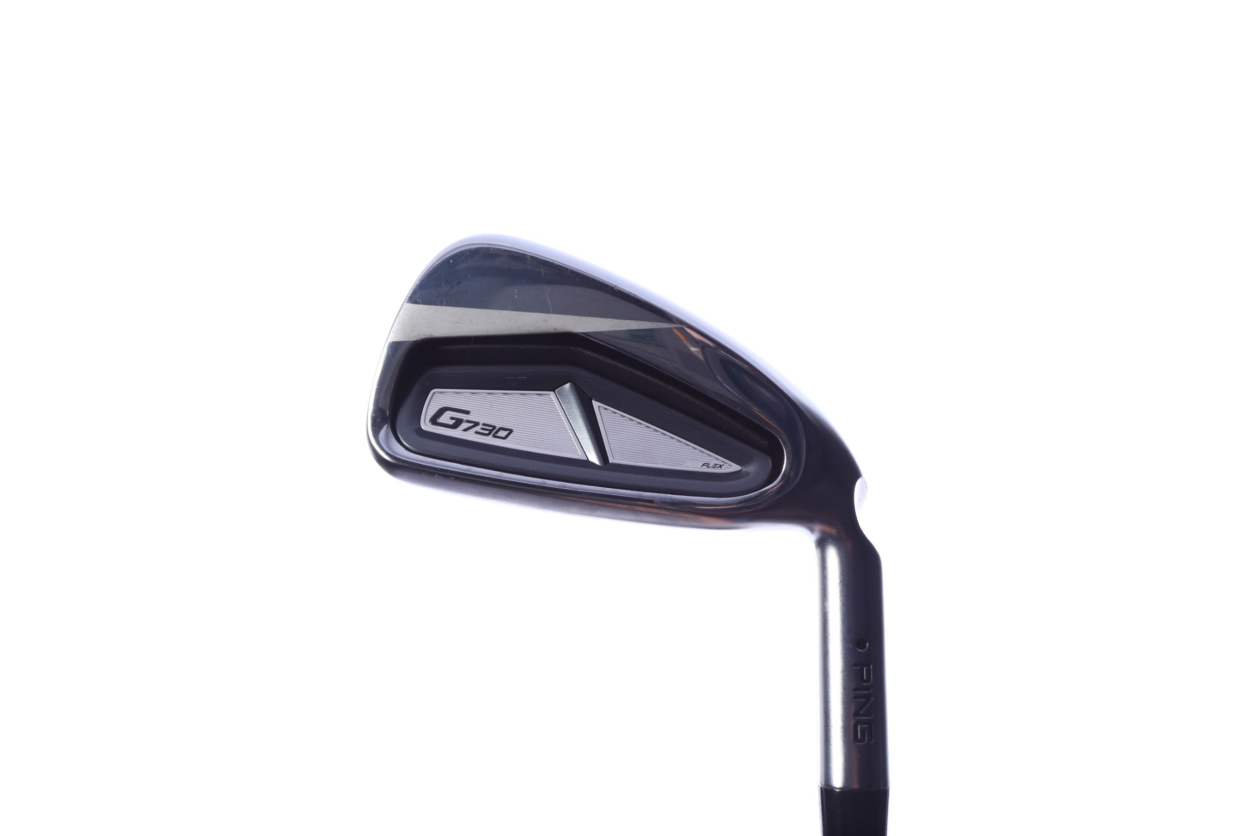 Used Ping G730 Single 5-Iron - Right-Handed - Soft Regular Flex