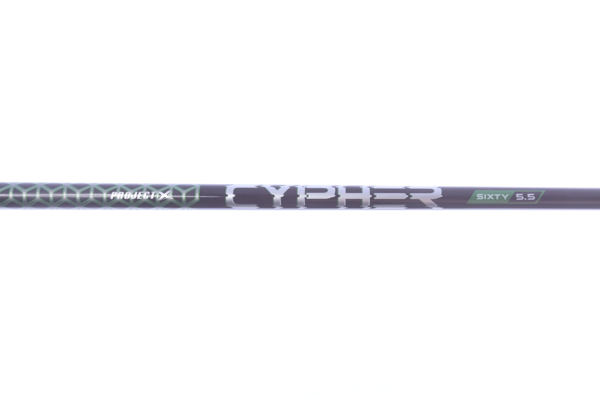 Used PXG 0311 XP GEN5 Chrome Gap Wedge - Right-Handed - 47 Degrees - Regular Flex
