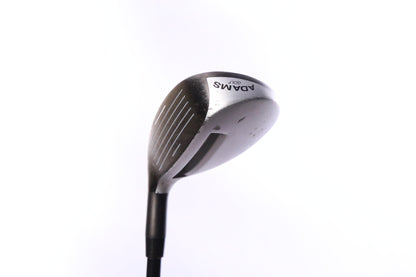 Used Adams Idea Super XTD 2H Hybrid - Right-Handed - 17 Degrees - Stiff Flex-Next Round