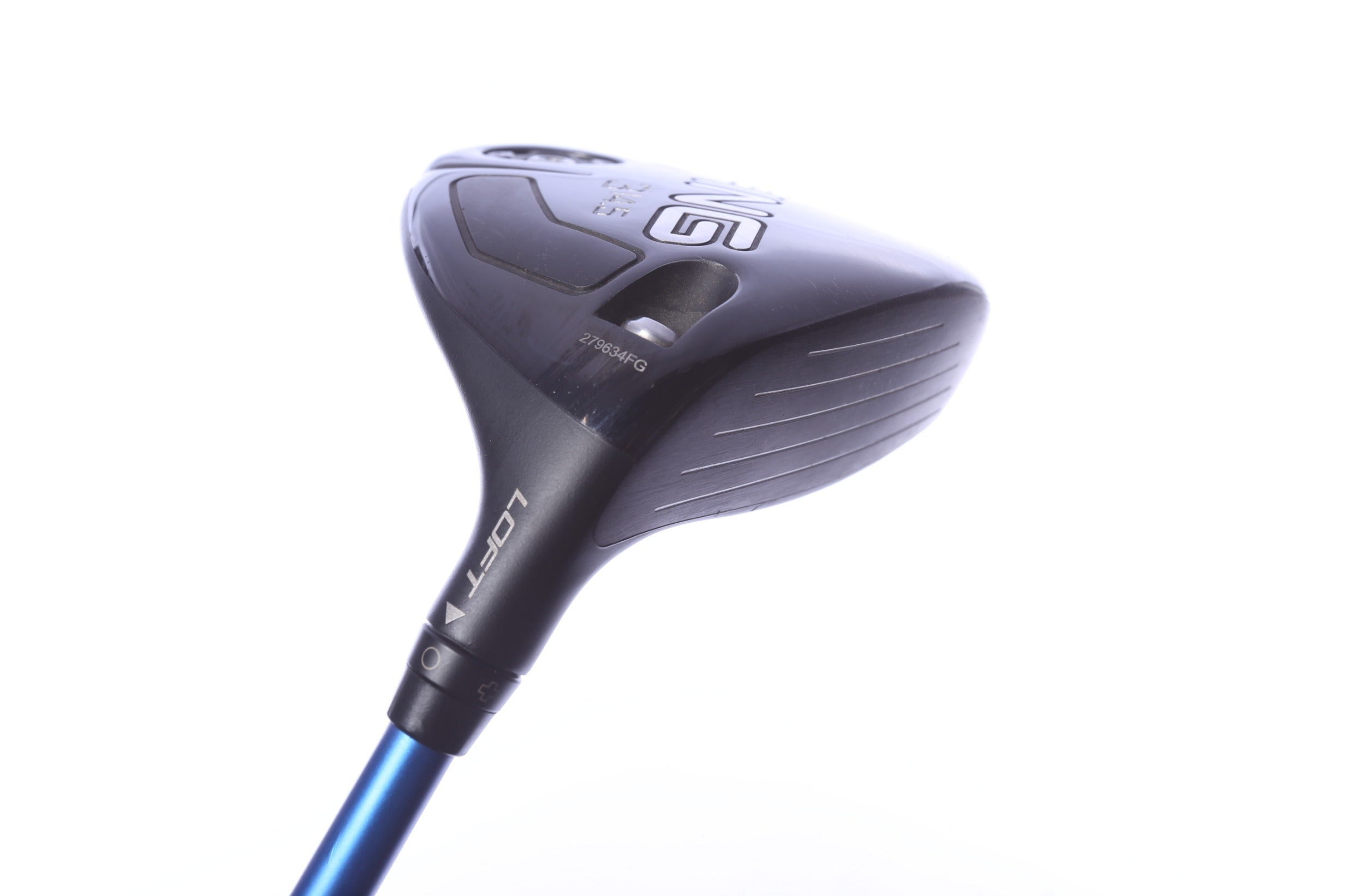 Used Ping G30 3-Wood - Right-Handed - 14.5 Degrees - Stiff Flex