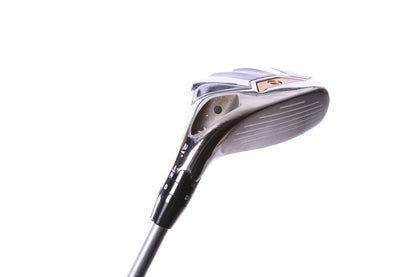 Used Callaway Paradym 4H Hybrid - Right-Handed - 21 Degrees - Stiff Flex