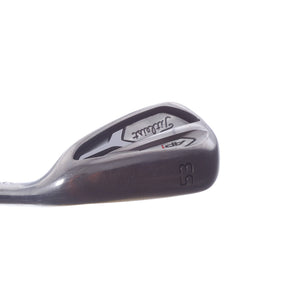 Used Titleist 718 AP1 Gap Wedge - Right-Handed - 53 Degrees - Stiff Flex-Next Round