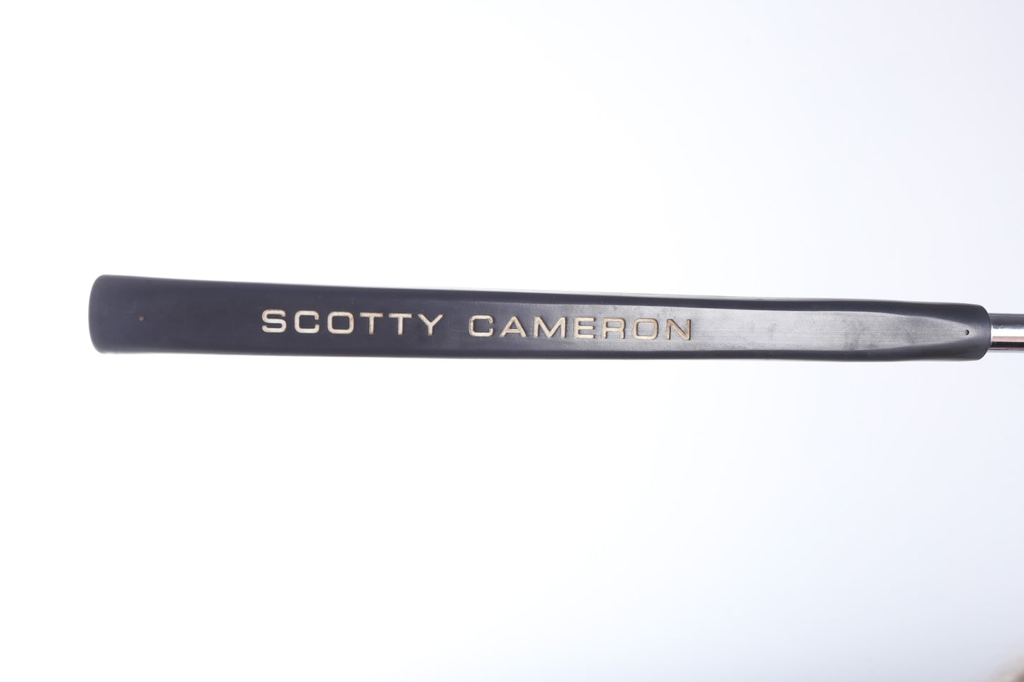 Used Titleist Scotty Cameron Special Select Fastback 1.5 Putter - Right-Handed - 35 in - Mid-mallet-Next Round