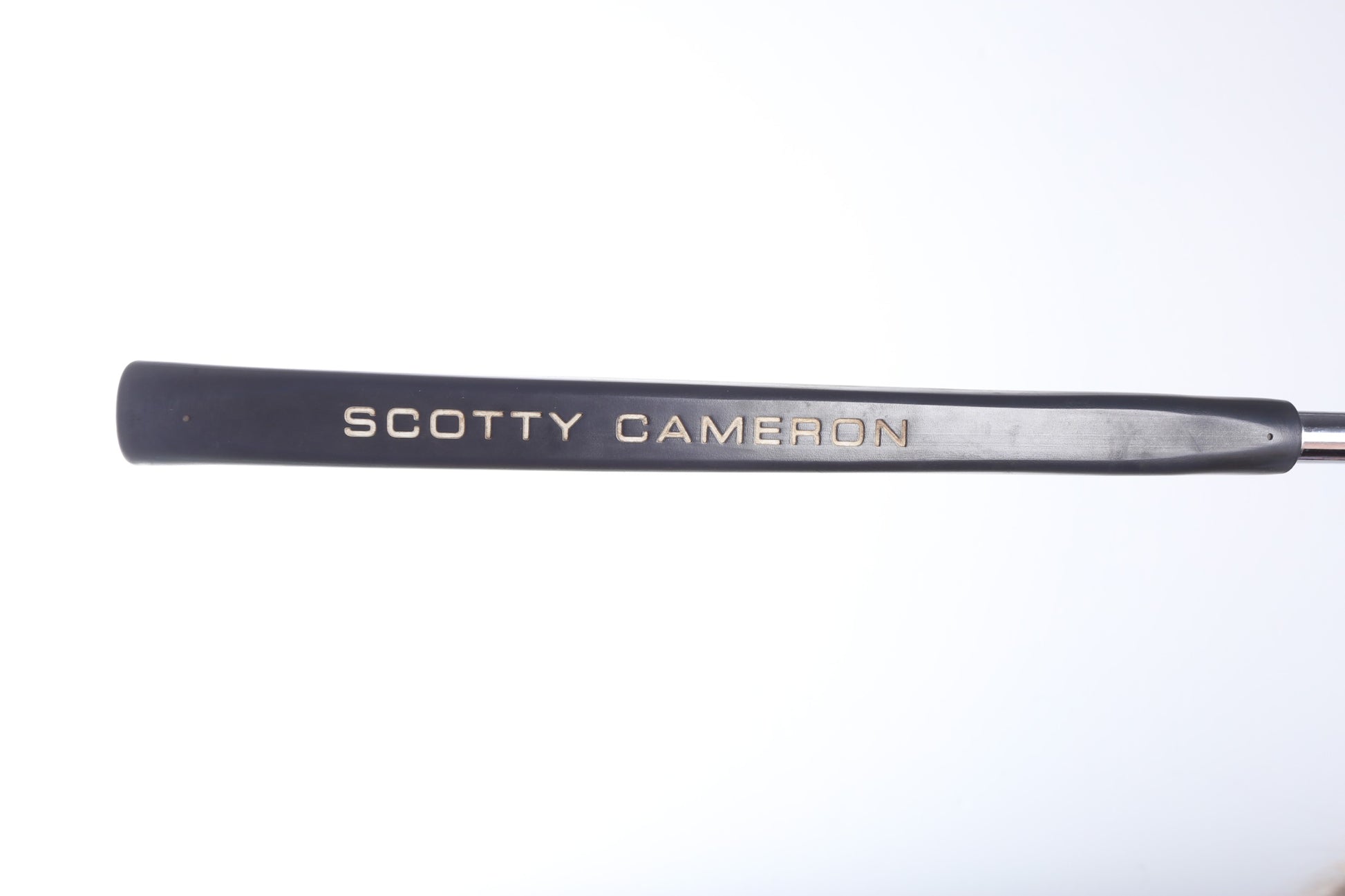 Used Titleist Scotty Cameron Special Select Fastback 1.5 Putter - Right-Handed - 35 in - Mid-mallet-Next Round