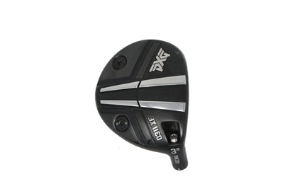 Used PXG 0311 XF GEN6 3-Wood - HEAD ONLY - Right-Handed - 16 Degrees-Next Round