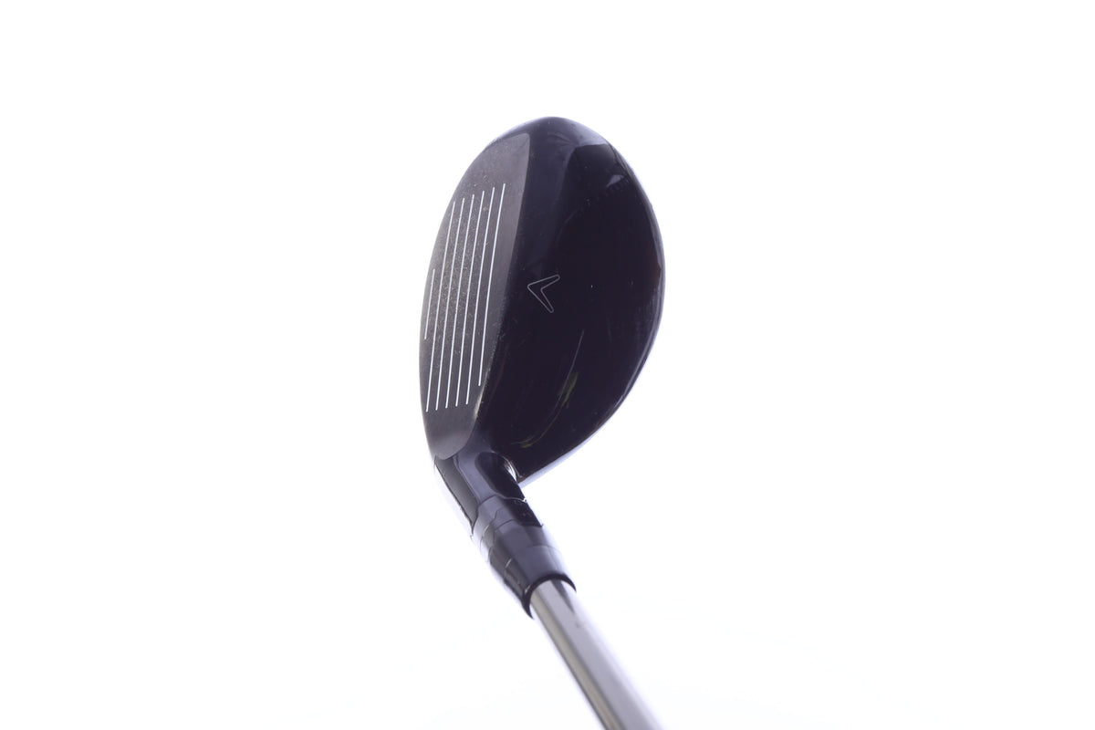 Used Callaway Big Bertha 2015 4H Hybrid - Right-Handed - 22 Degrees - Regular Flex-Next Round