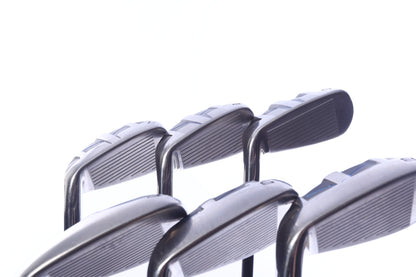 Used Cleveland Launcher XL Halo Iron Set - Right-Handed - 5-PW - Regular Flex