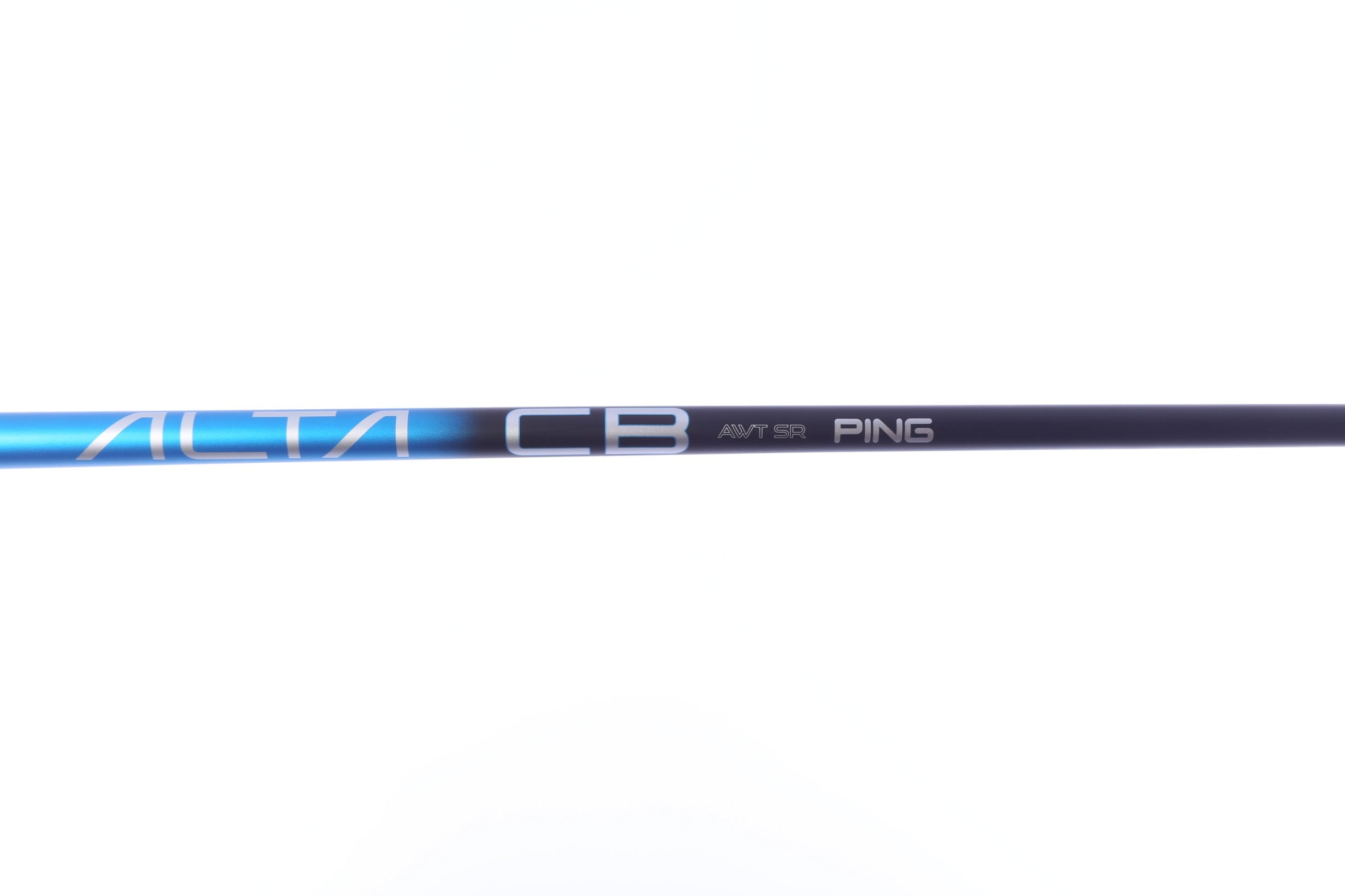 Used Ping BunkR Sand Wedge - Right-Handed - 64 Degrees - Soft Regular Flex