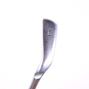 Used Ping G400 Single 7-Iron - Left-Handed - Regular Flex-Next Round