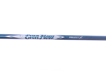 Used Callaway Rogue Driver - 9 Degrees - Stiff Flex Project X Even Flow - Right-Handed-Next Round