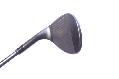 Used TaylorMade SpeedBlade Lob Wedge - Right-Handed - 60 Degrees - Wedge Flex