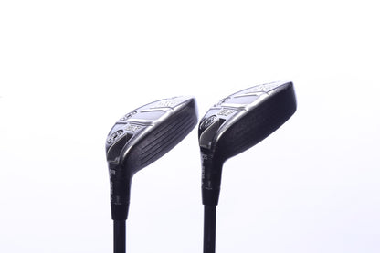 Used PXG 0311 XF GEN5 Hybrid Set - Right-Handed - 5H, 6H - Ladies Flex-Next Round