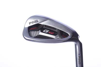 Used Ping G410 Utility Wedge - Right-Handed - 47.5 Degrees - Stiff Flex-Next Round