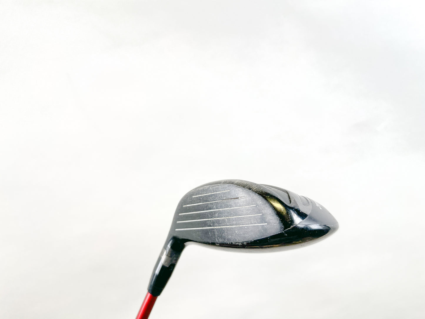 Used Titleist TS2 4-Wood - Right-Handed - 16.5 Degrees - Regular Flex-Next Round