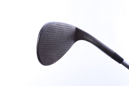 Used Cleveland CBX Full Face Sand Wedge - Left-Handed - 56 Degrees - Stiff Flex-Next Round