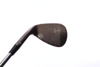 Used Titleist Vokey SM7 Brushed Steel Sand Wedge - Right-Handed - 56 Degrees - Wedge Flex-Next Round