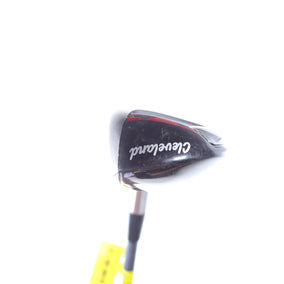 Used Cleveland Launcher 3H Hybrid - Right-Handed - 20.5 Degrees - Regular Flex-Next Round