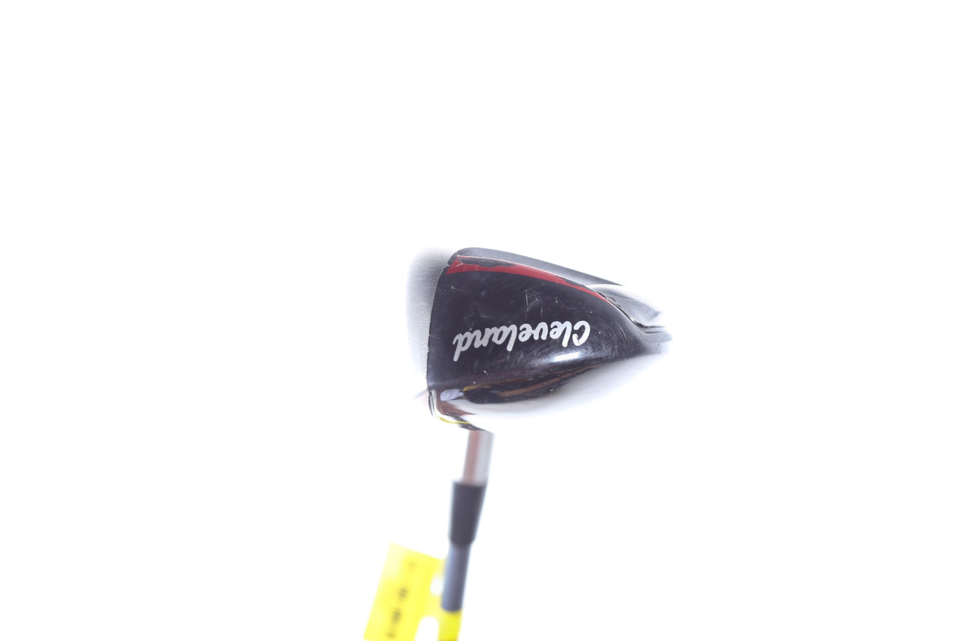Used Cleveland Launcher 3H Hybrid - Right-Handed - 20.5 Degrees - Regular Flex-Next Round