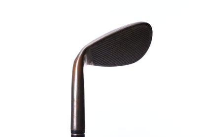 Used TaylorMade Milled Grind Hi-Toe Lob Wedge - Right-Handed - 58 Degrees - Wedge Flex
