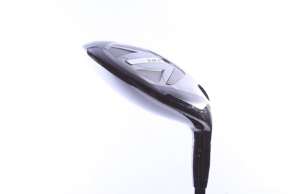 Used Titleist GT2 4-Wood - Right-Handed - 16.5 Degrees - Stiff Flex-Next Round