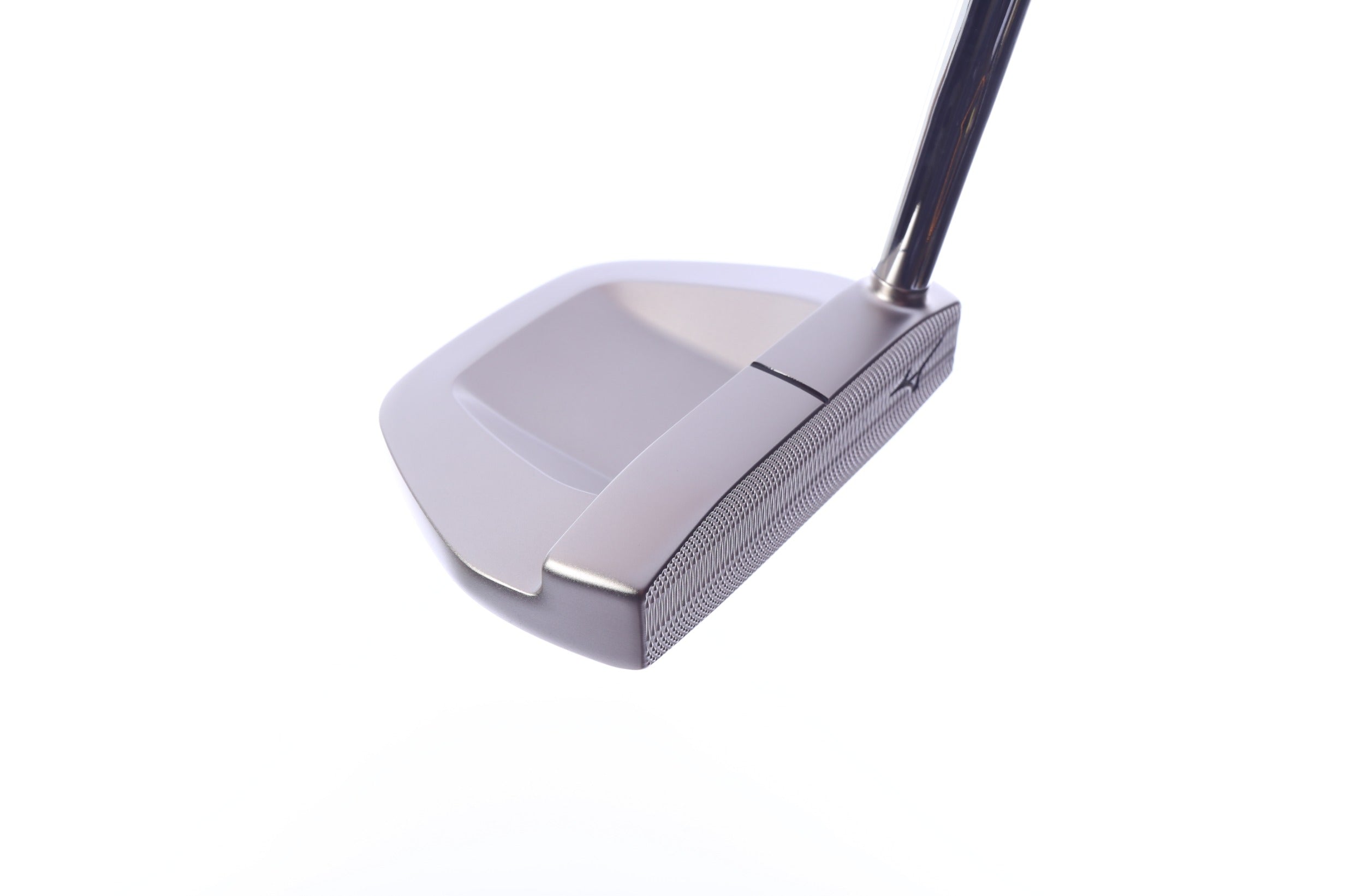 Used Mizuno M Craft Nagoya B Putter - Right-Handed - 34.5 in - Mallet-Next Round
