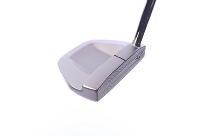 Used Mizuno M Craft Nagoya B Putter - Right-Handed - 34.5 in - Mallet-Next Round
