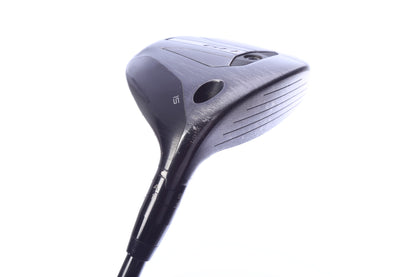 Used Titleist GT1 3-Wood - Right-Handed - 15 Degrees - Regular Flex-Next Round