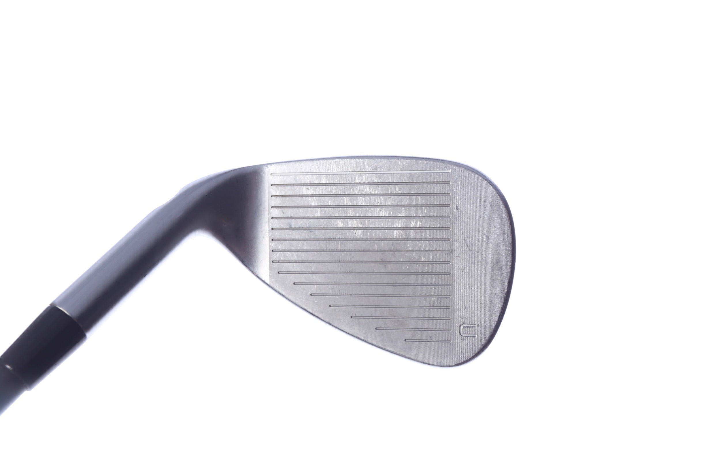 Used Ping G440 Utility Wedge - Right-Handed - 47 Degrees - Soft Regular Flex-Next Round