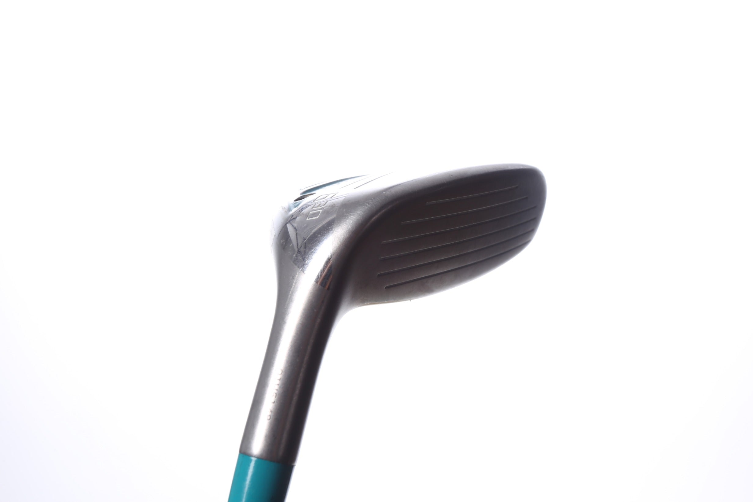Used Ping Rhapsody 2015 6H Hybrid - Right-Handed - 30 Degrees - Ladies Flex-Next Round
